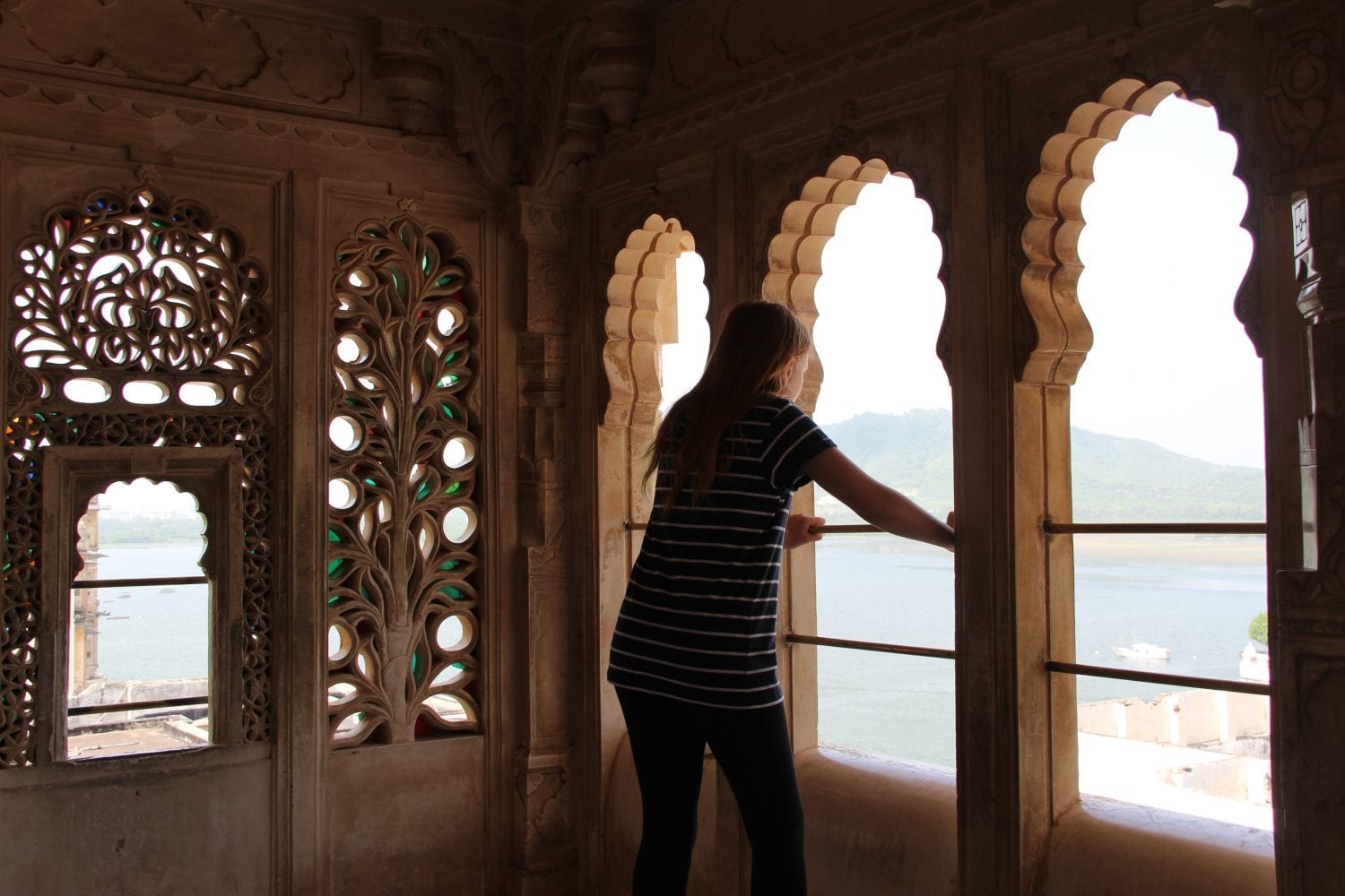 City Palace Udaipur