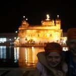 Travel around the world with kids