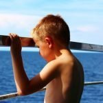 Travel around the world with kids