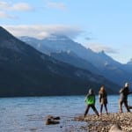 Waterton Lakes National Park, Alberta