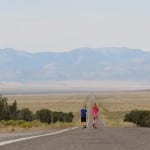 The Loneliest Road in America