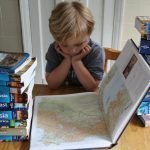 Packing for travel with kids