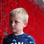 Canberra war museum with kids
