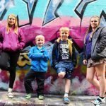 Melbourne with kids